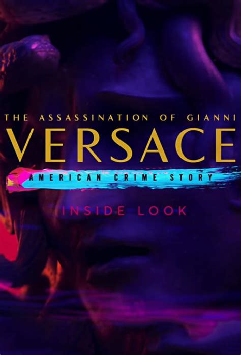 versace american crime story streaming|american crime story versace netflix.